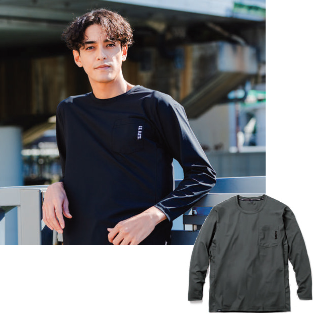 sowa0595-52長袖Ｔシャツ