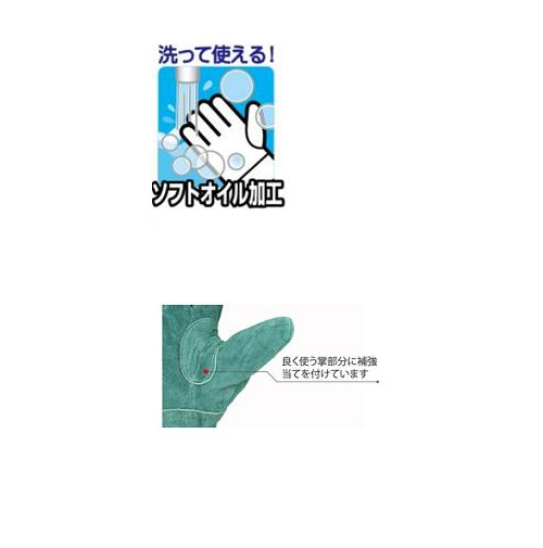 革手