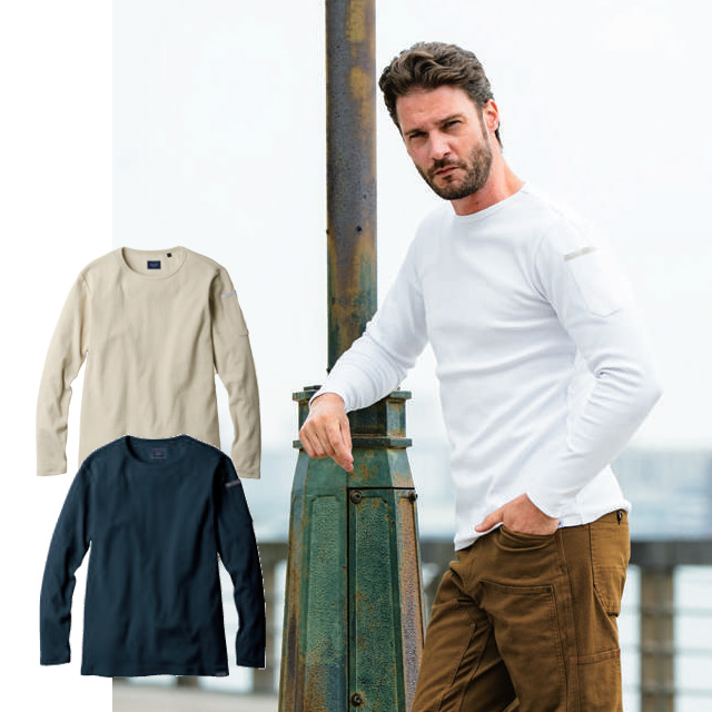 sowa1485-62長袖シャツ