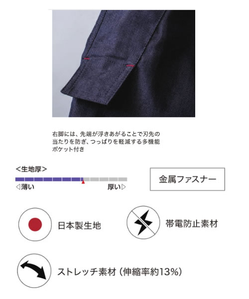 EDWINエドウィン作業ズボン作業服作業着通販通信販売まとめ買い割引