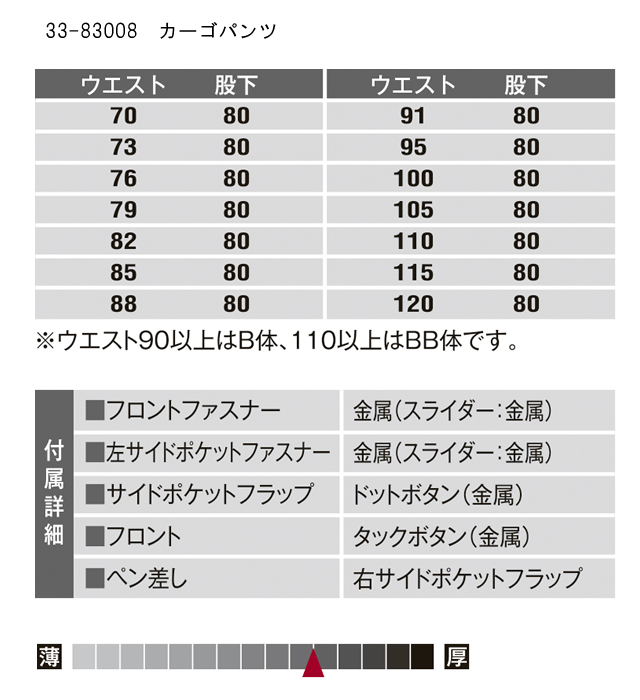 EDWINエドウィンつなぎ服つづき服作業服作業着通販通信販売まとめ買い割引