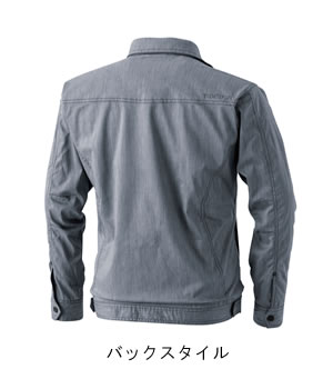 TSデザイン作業服