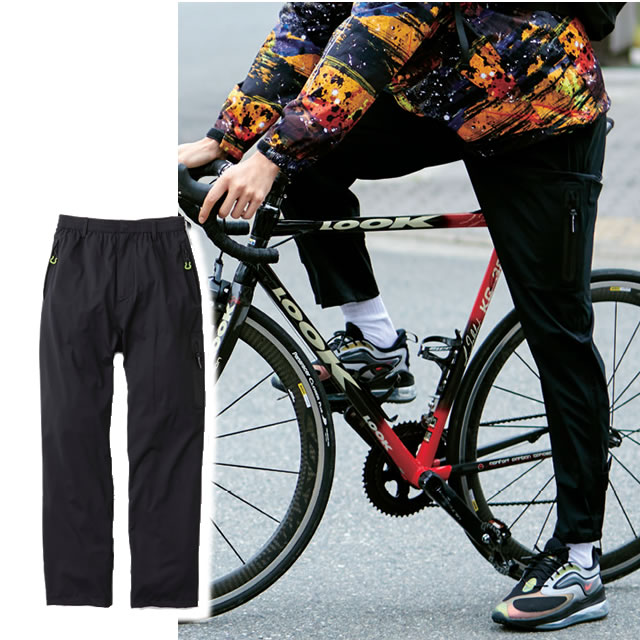 7682-78ストレッチ軽防寒