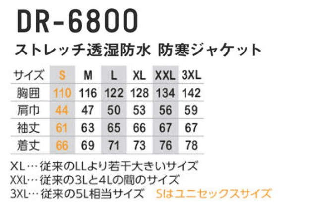 CO-COS(コーコス)作業服