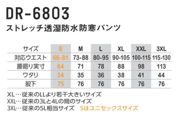 CO-COS(コーコス)作業服