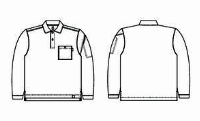 CO-COS(コーコス)作業服