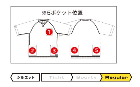 CO-COS(コーコス)作業服