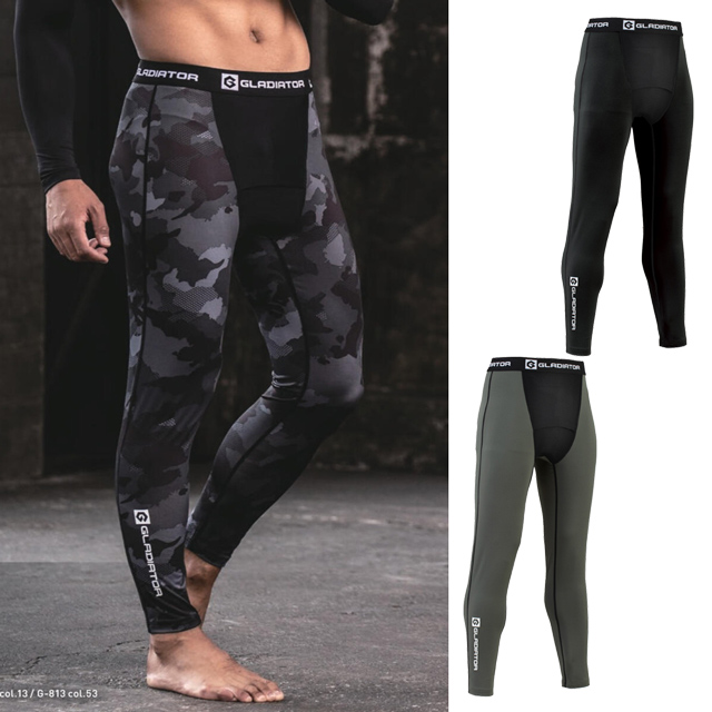 G-813 ストレッチインナーCO-COS(コーコス)作業服