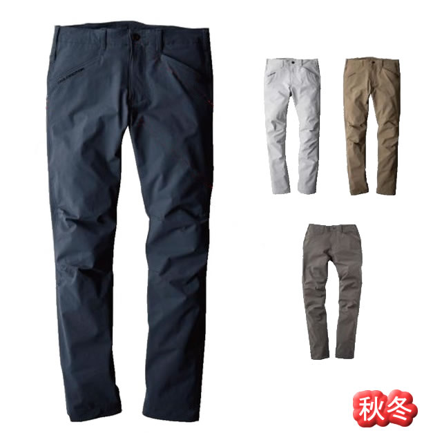GX-38134WAYストレッチスラックスCO-COS(コーコス)作業服