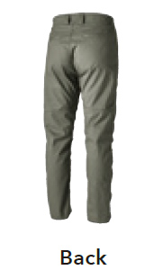 TSデザイン作業服