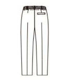 UNILADY事務服U72554P