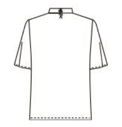 UNILADY事務服U82357