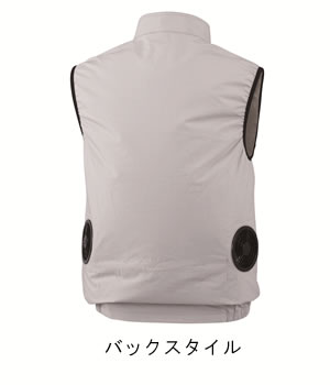 XE98019空調服XEBECジーベックファン気化熱涼しい炎天下扇風機溶接柄真夏日猛暑熱中症対策